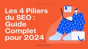 4-piliers-seo-guide-complet-2024