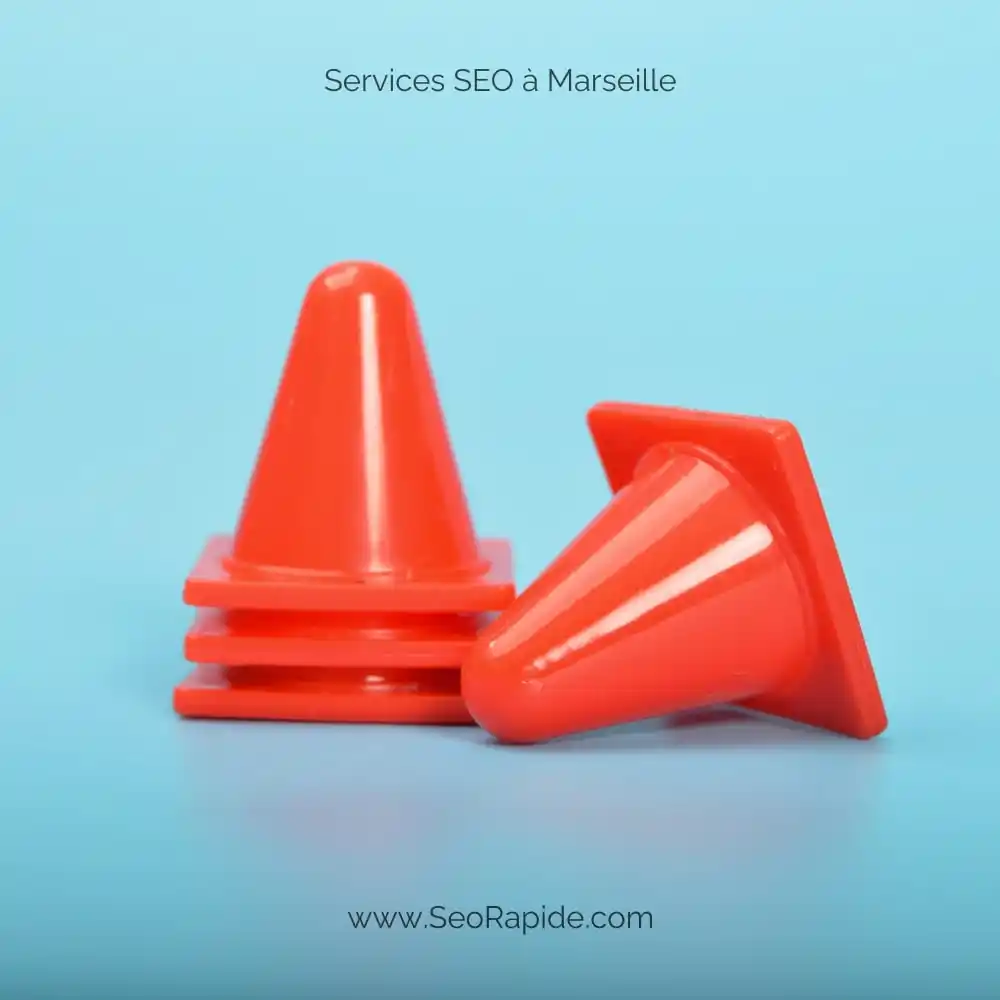 Services SEO à Marseille