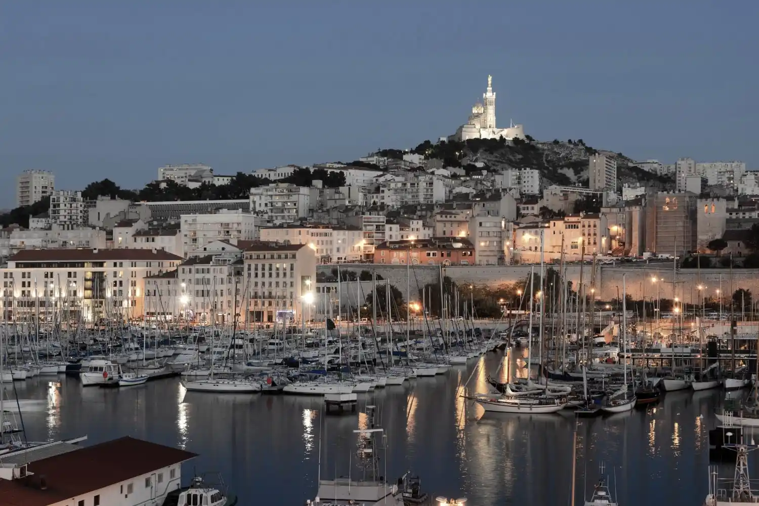 Spécialiste en référencement naturel Marseille