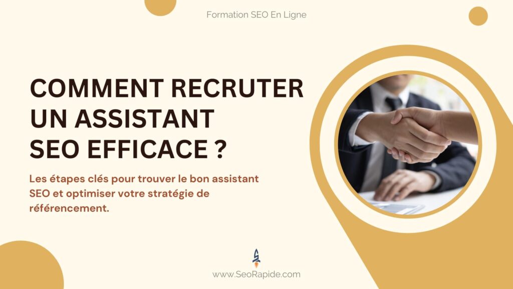 recruter-assistant-seo-efficace