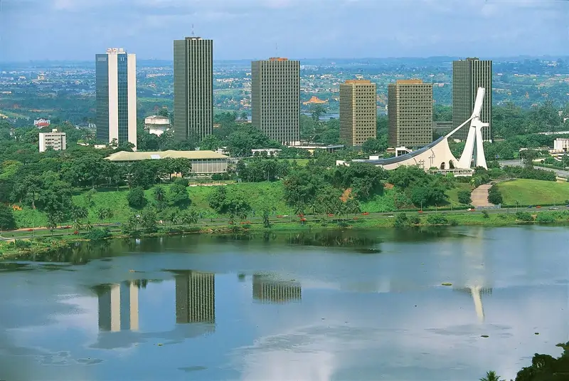 seo à abidjan en côte d'ivoire