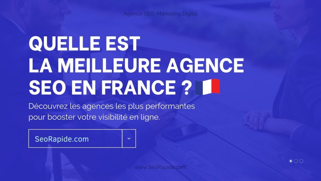 meilleure-agence-seo-france