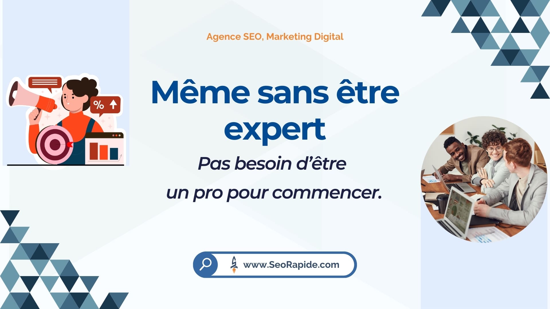 Débuter sur internet sans compétences pour gagner de l’argent en Afrique