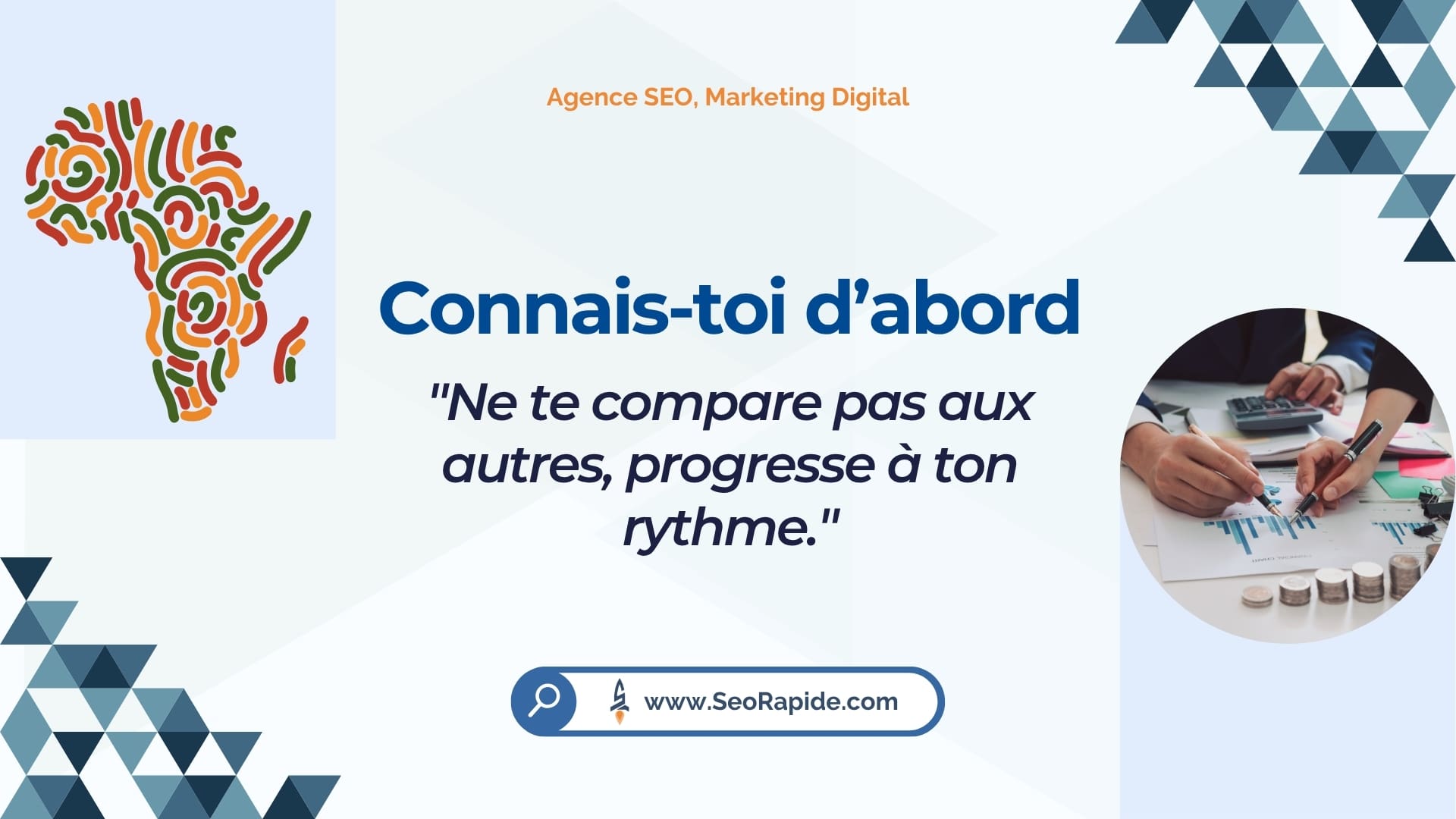 Faire le point sur ses compétences avant de se lancer en ligne
